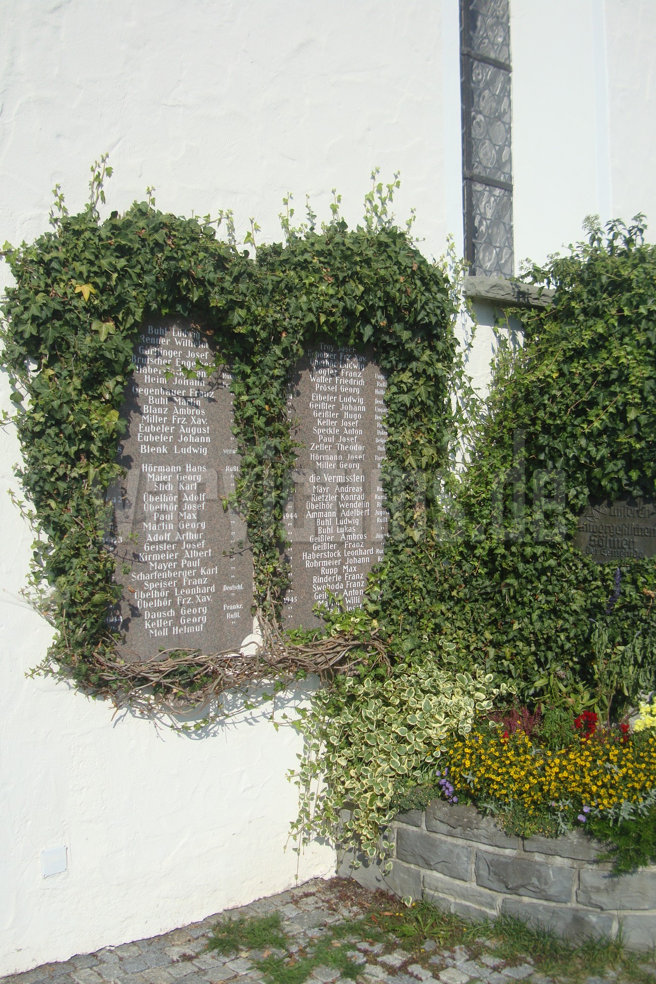 Sonthofen-Berghofen